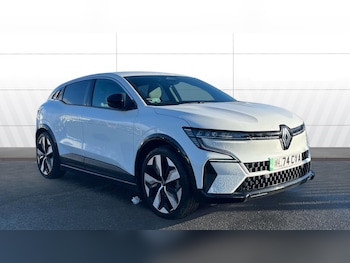 Used Renault Megane E Tech 2024 for sale - 77405593: Photo