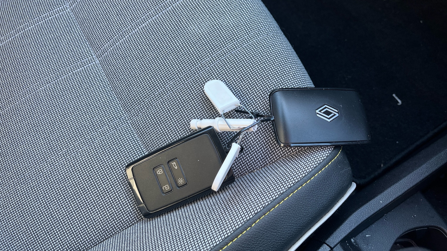 Used Renault Megane E Tech 2024 for sale - 77405593: Photo 20