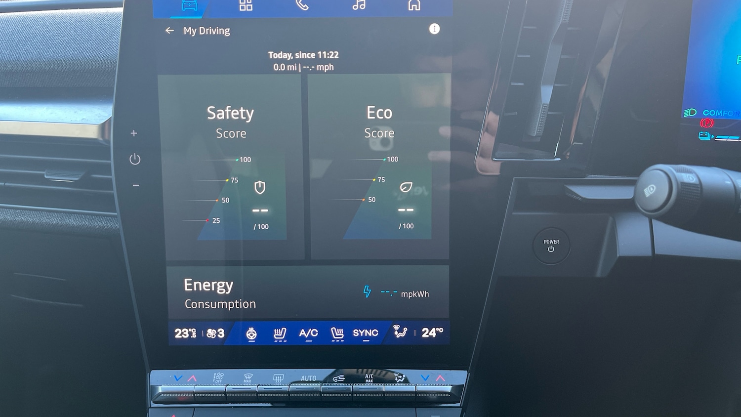 Used Renault Megane E Tech 2024 for sale - 77405593: Photo 24