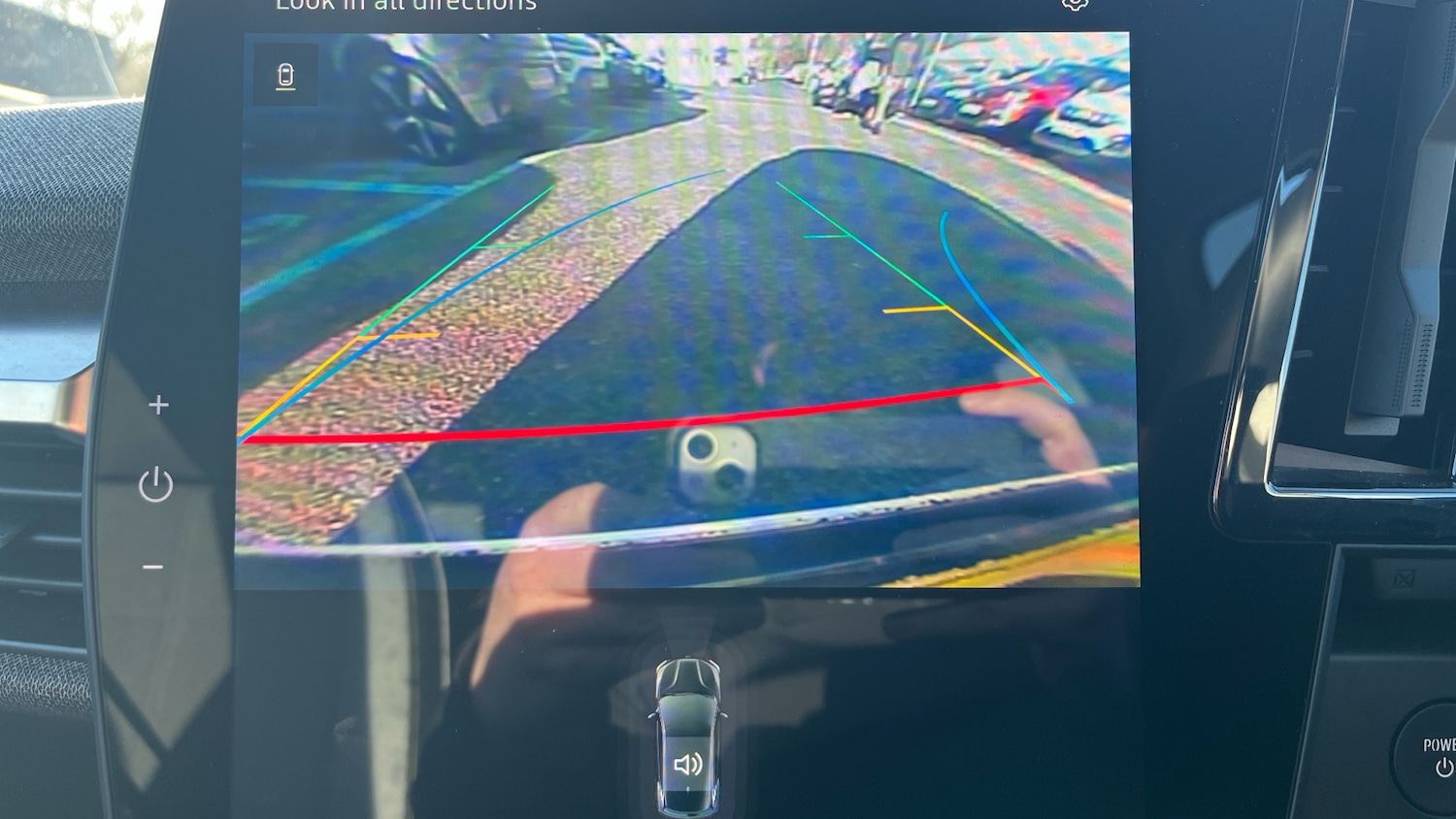 Used Renault Megane E Tech 2024 for sale - 77405593: Photo 26