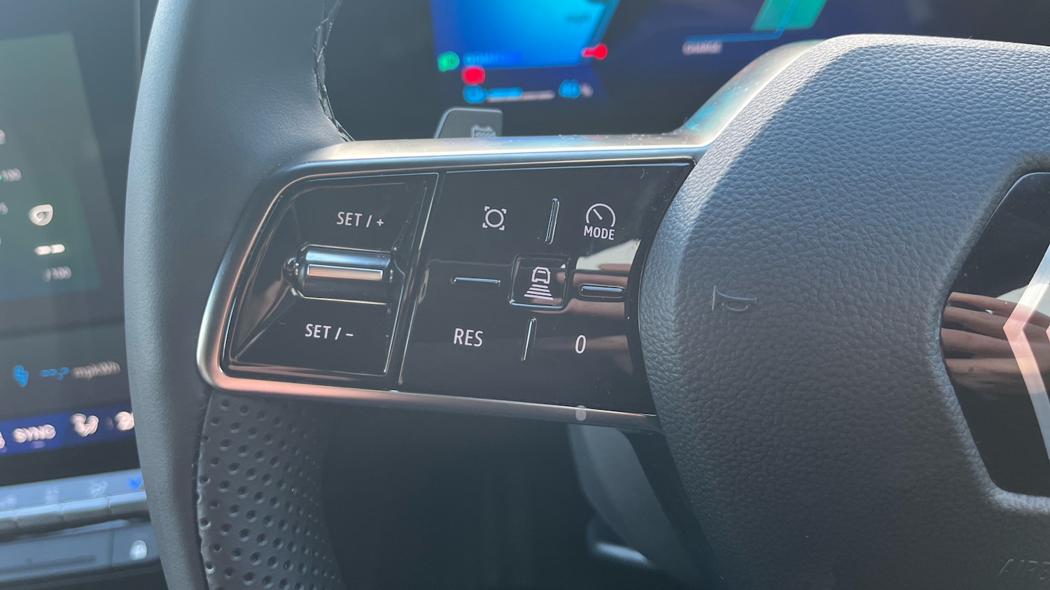 Used Renault Megane E Tech 2024 for sale - 77405593: Photo 27