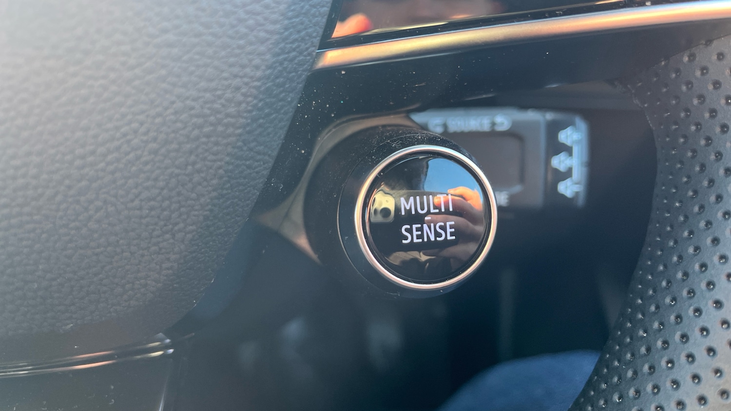 Used Renault Megane E Tech 2024 for sale - 77405593: Photo 29