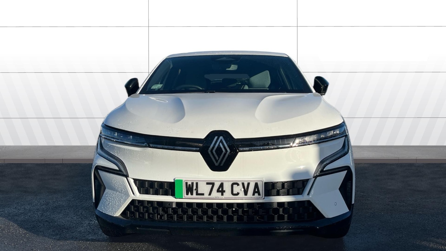 Used Renault Megane E Tech 2024 for sale - 77405593: Photo 3