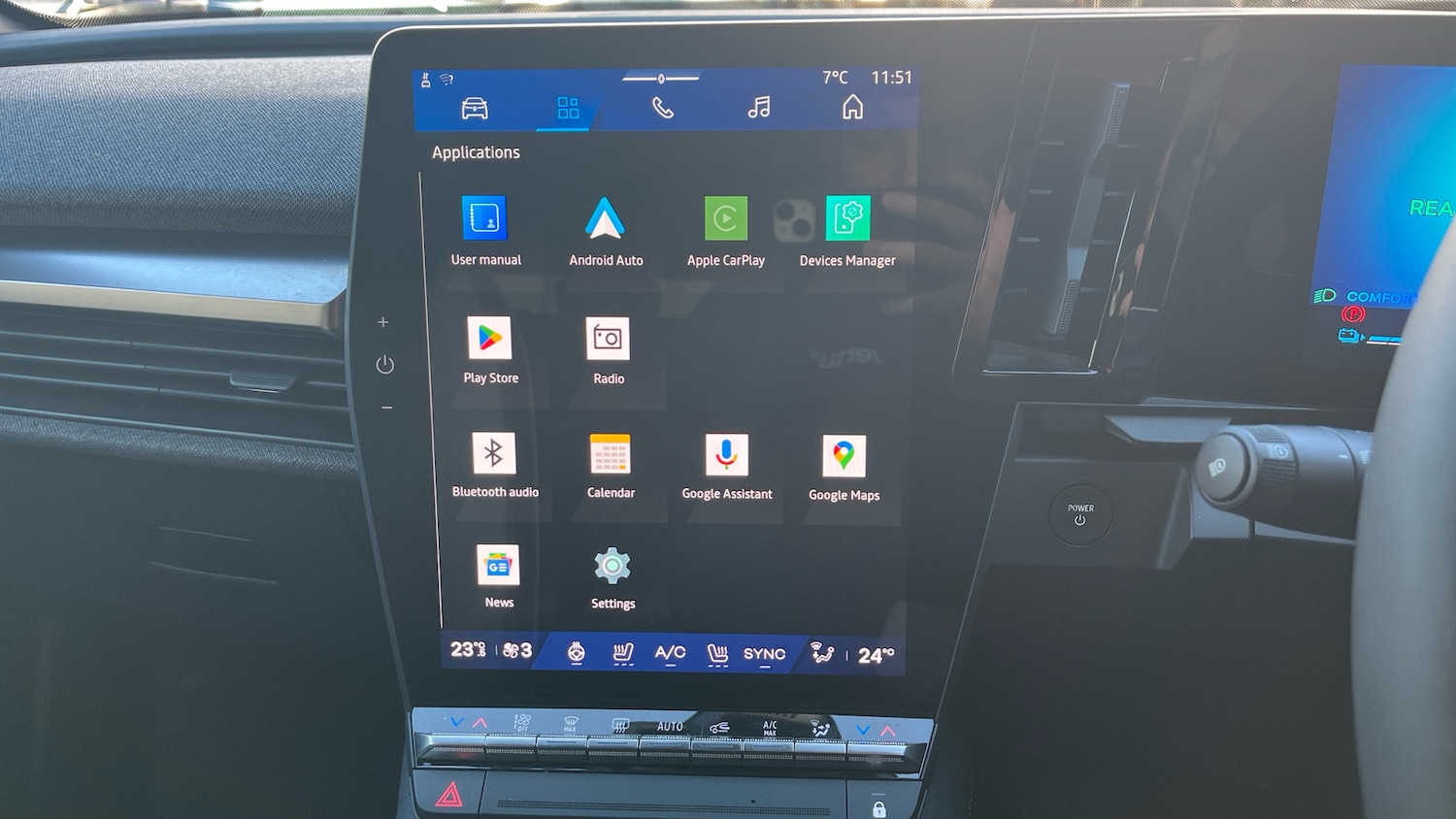 Used Renault Megane E Tech 2024 for sale - 77405593: Photo 34