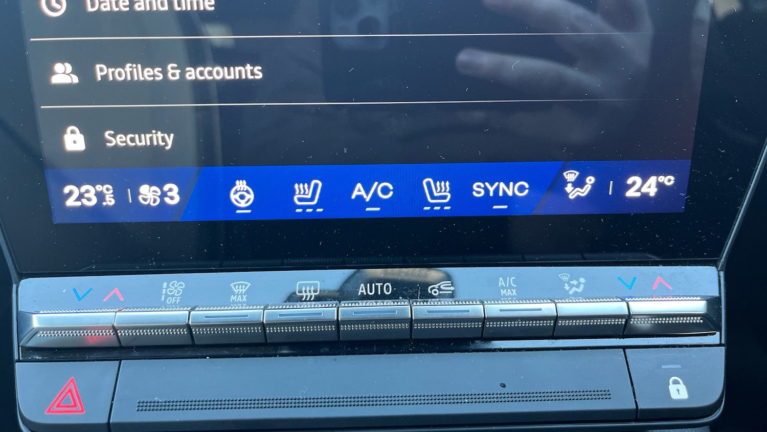 Used Renault Megane E Tech 2024 for sale - 77405593: Photo 36