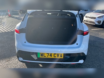 Used Renault Megane E Tech 2024 for sale - 77405593: Photo