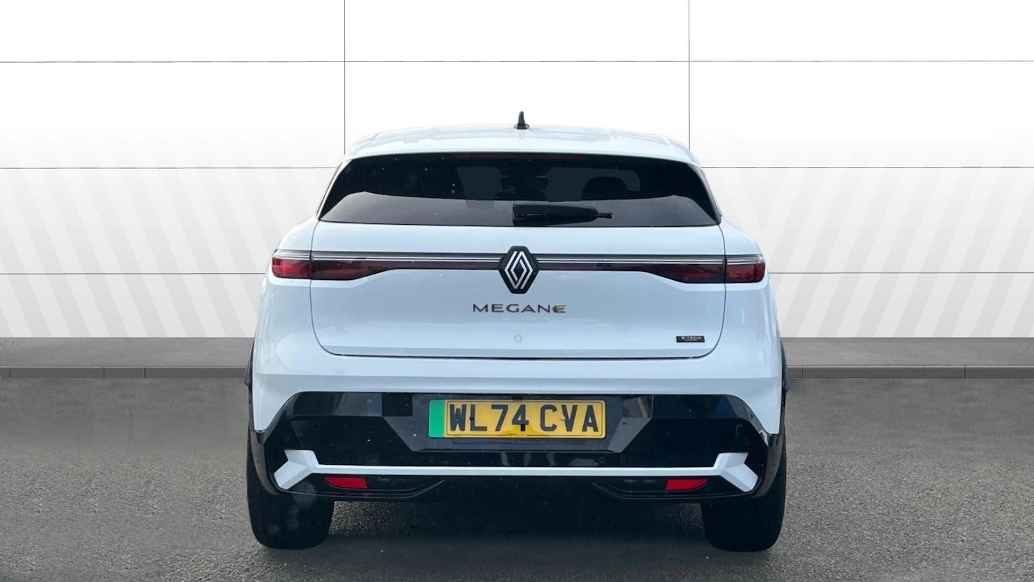 Used Renault Megane E Tech 2024 for sale - 77405593: Photo 6