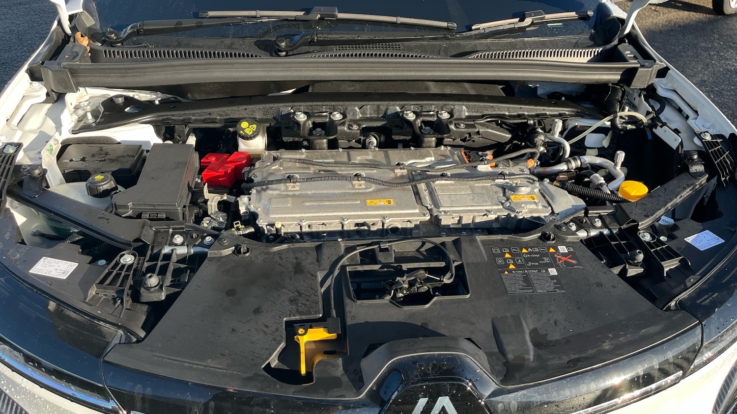 Used Renault Megane E Tech 2024 for sale - 77405593: Photo 8