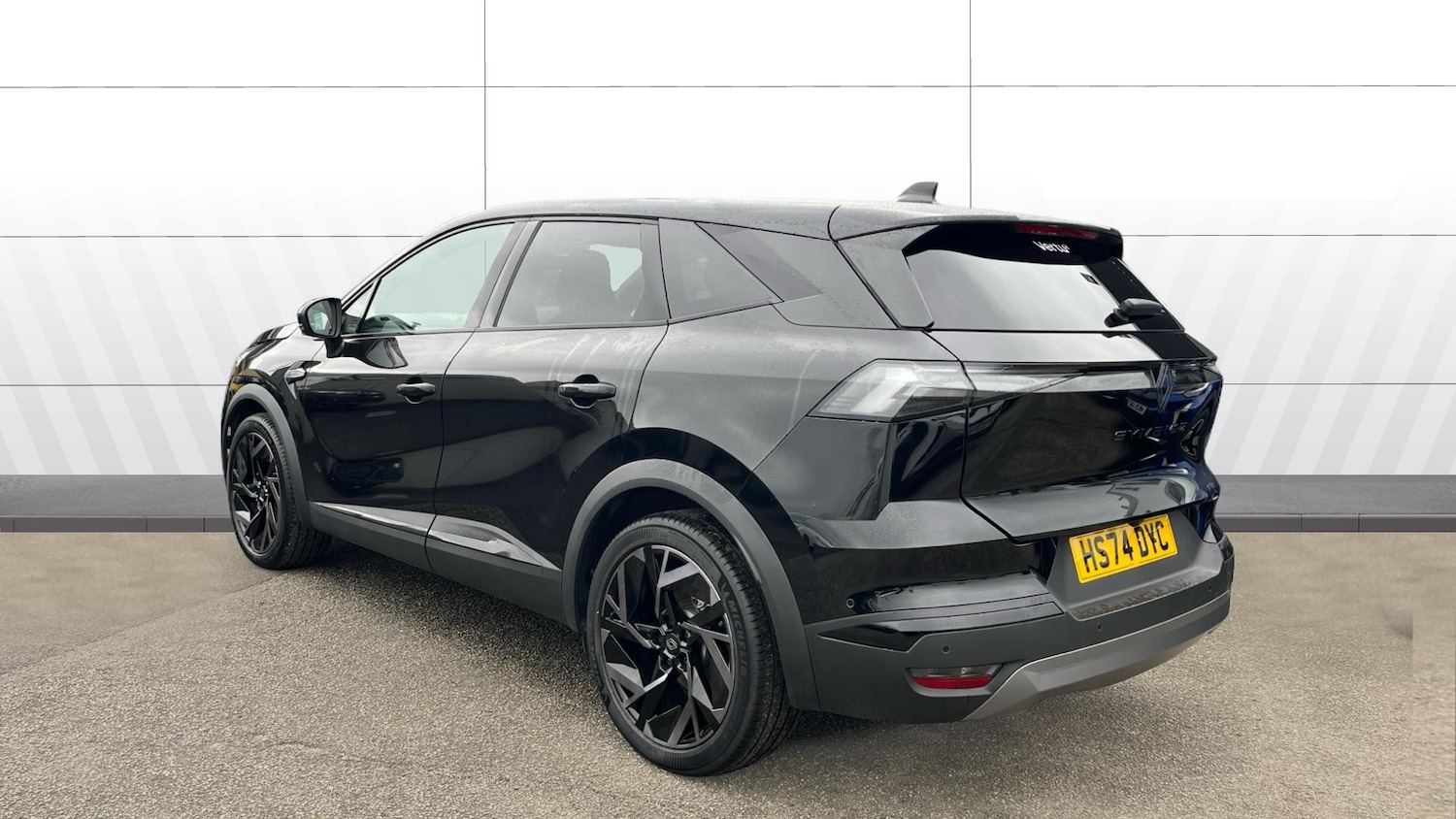 Used Renault Other 2025 for sale - 77848799: Photo 2