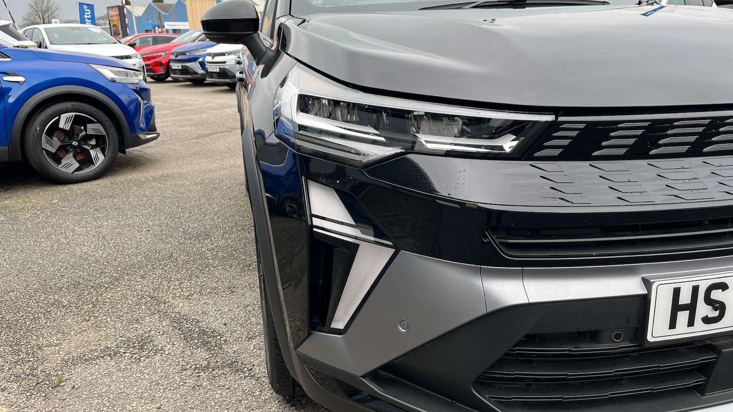 Used Renault Other 2025 for sale - 77848799: Photo 21