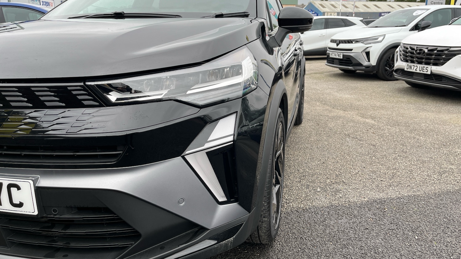 Used Renault Other 2025 for sale - 77848799: Photo 22