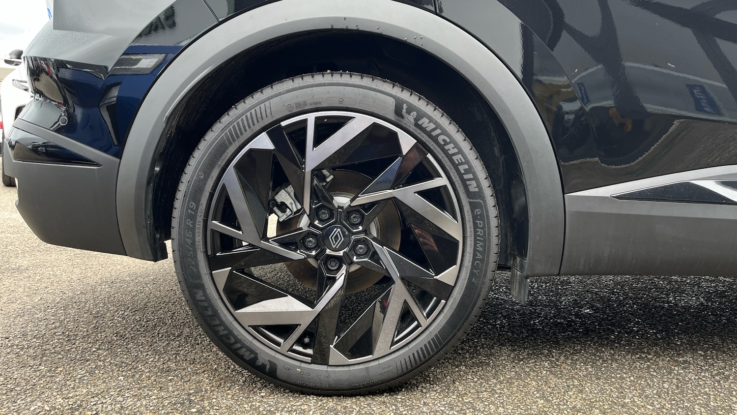 Used Renault Other 2025 for sale - 77848799: Photo 7