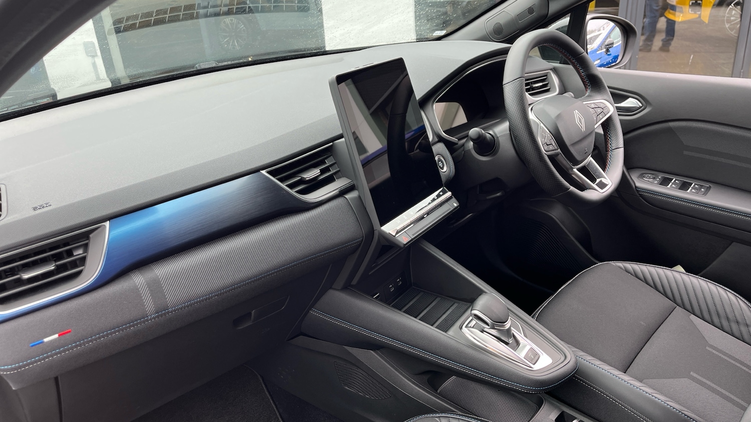 Used Renault Other 2025 for sale - 77848799: Photo 9