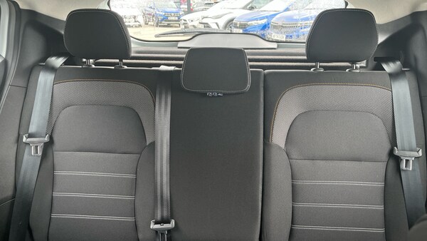 Used Dacia Sandero Stepway 2022 for sale - 76064914: Photo 15