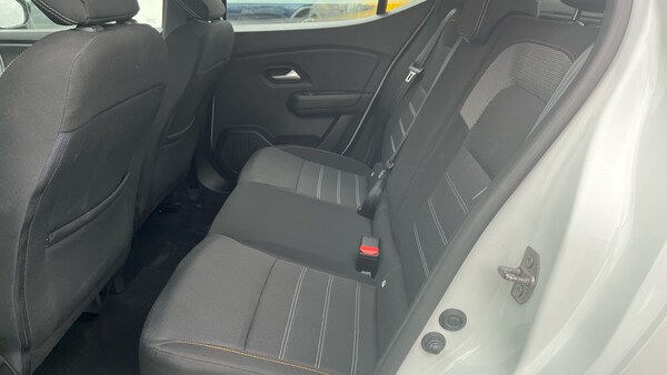 Used Dacia Sandero Stepway 2022 for sale - 76064914: Photo 16
