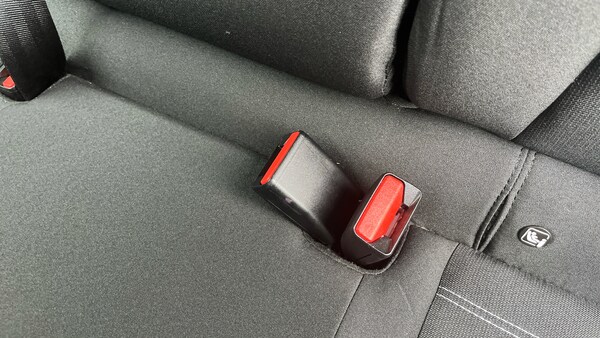 Used Dacia Sandero Stepway 2022 for sale - 76064914: Photo 17