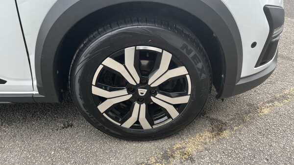 Used Dacia Sandero Stepway 2022 for sale - 76064914: Photo 21