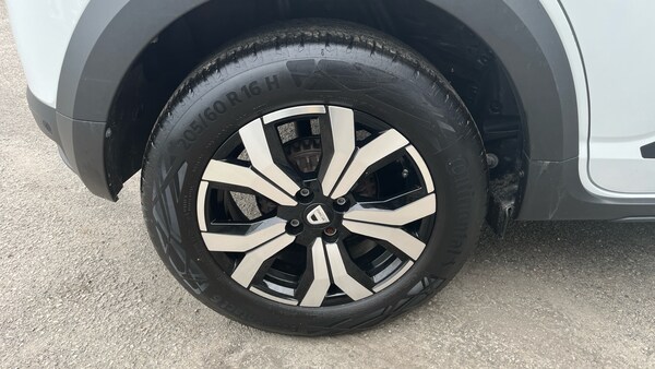 Used Dacia Sandero Stepway 2022 for sale - 76064914: Photo 22