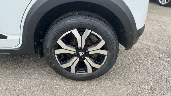Used Dacia Sandero Stepway 2022 for sale - 76064914: Photo 23