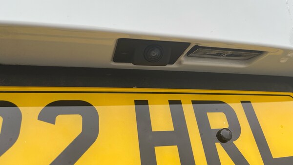 Used Dacia Sandero Stepway 2022 for sale - 76064914: Photo 25