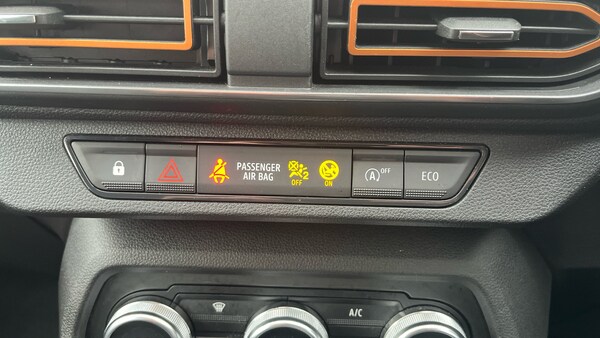 Used Dacia Sandero Stepway 2022 for sale - 76064914: Photo 31