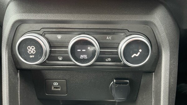 Used Dacia Sandero Stepway 2022 for sale - 76064914: Photo 32