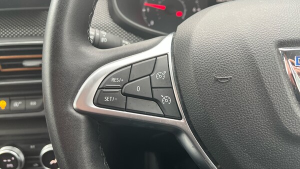Used Dacia Sandero Stepway 2022 for sale - 76064914: Photo 35