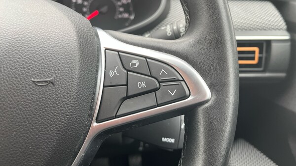 Used Dacia Sandero Stepway 2022 for sale - 76064914: Photo 36