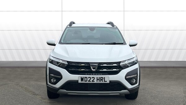 Used Dacia Sandero Stepway 2022 for sale - 76064914: Photo 3