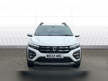 Used Dacia Sandero Stepway 2022 for sale - 76064914: Photo 3