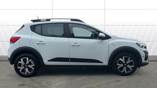 Used Dacia Sandero Stepway 2022 for sale - 76064914: Photo 5