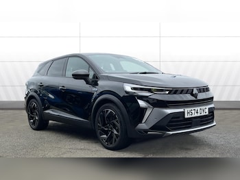 Used Renault Other 2025 for sale - 78270564: Photo