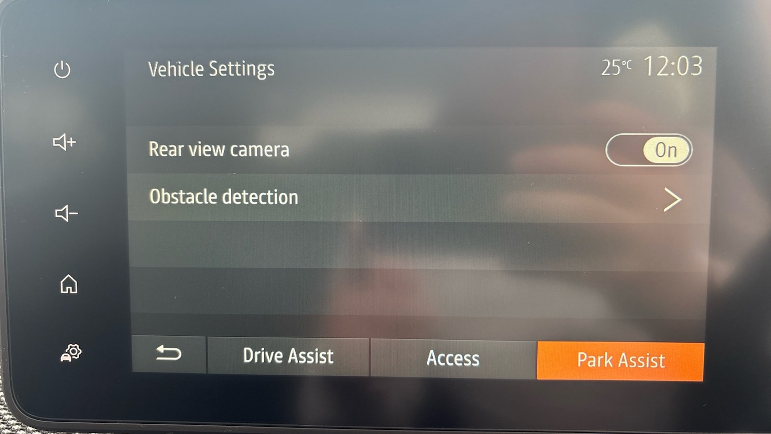 Vehicle 24