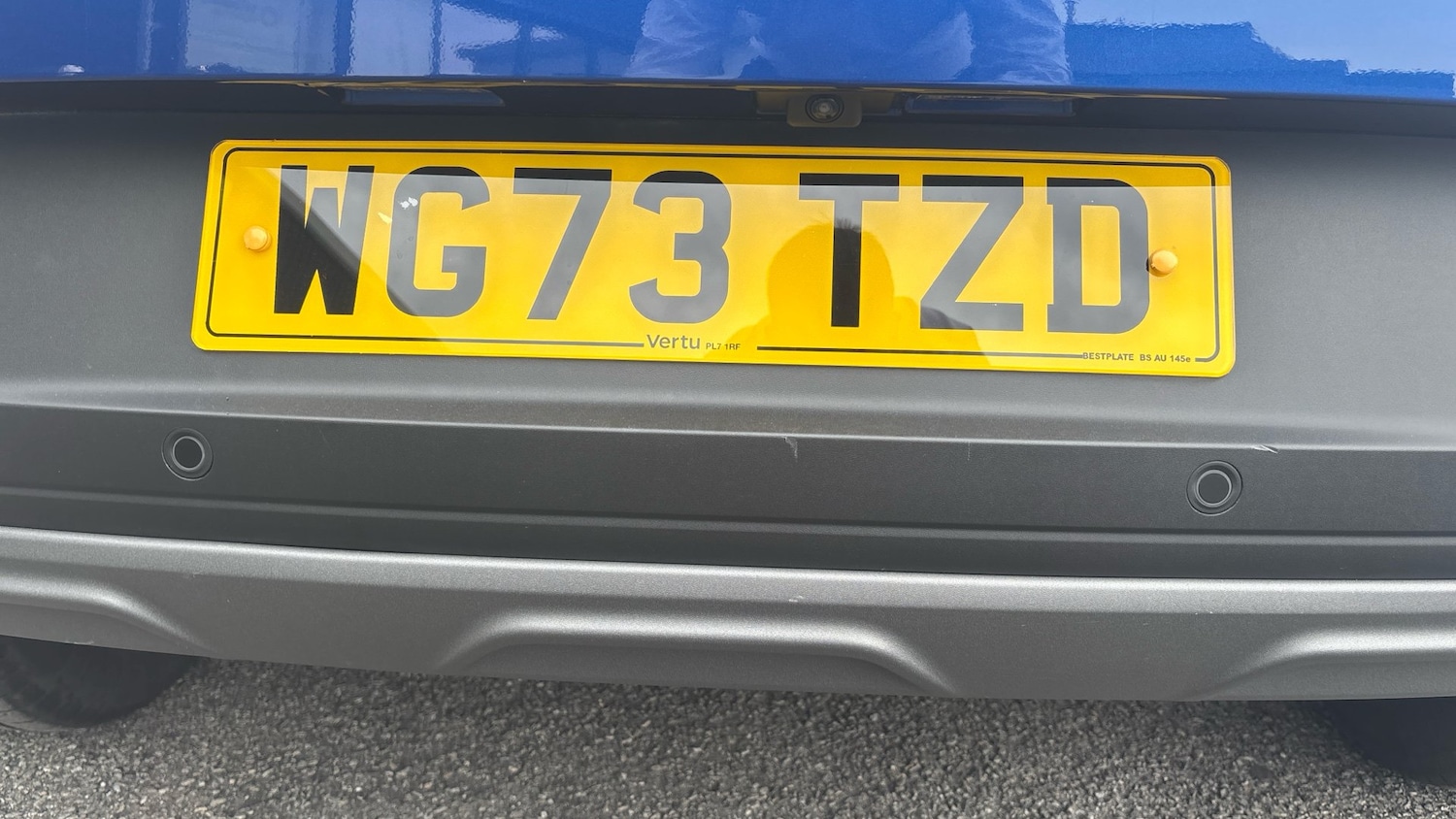 Vehicle 34