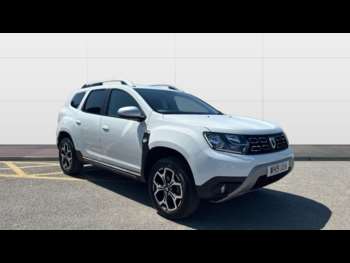2019 (19) - 1.3 TCe 130 Prestige 5dr Petrol Estate