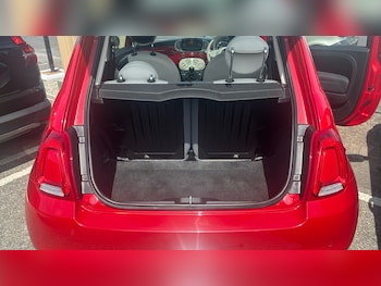 Used Fiat 500 2019 for sale - 79174745: Photo