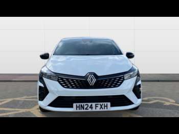 Used Renault Clio 2024 for sale - 74435384: Photo