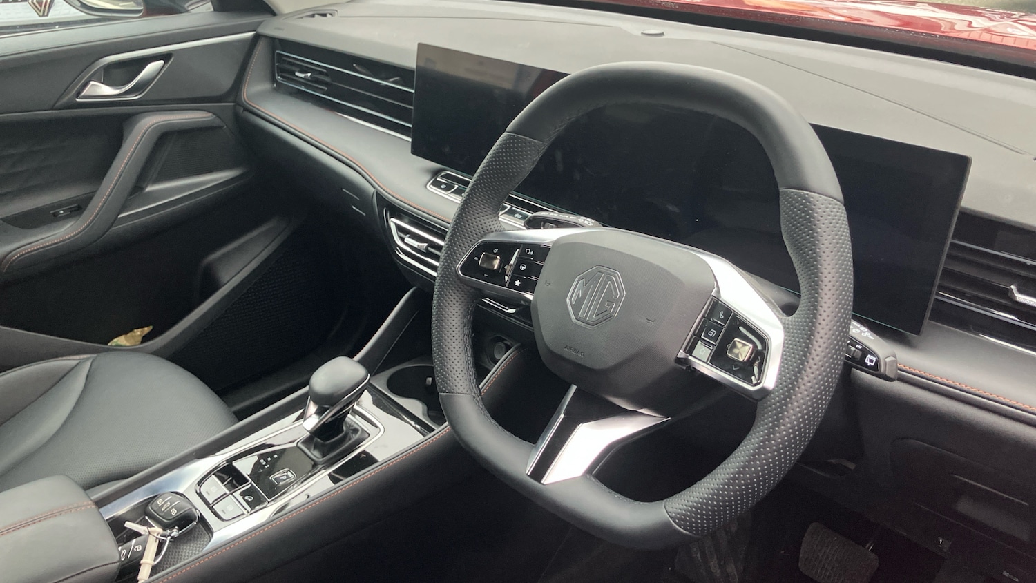 Used MG MG HS 2025 for sale - 76905951: Photo 11