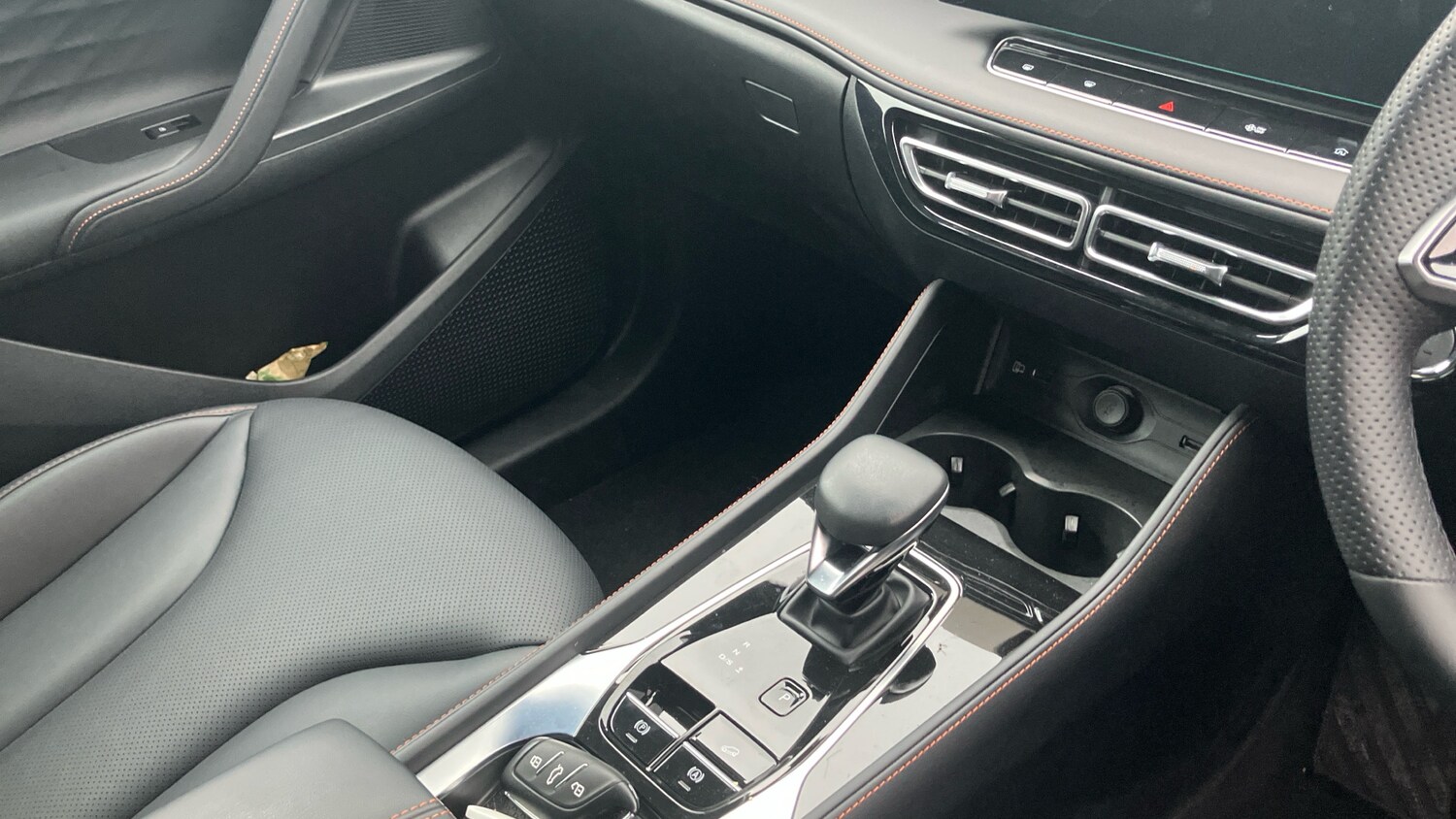 Used MG MG HS 2025 for sale - 76905951: Photo 14