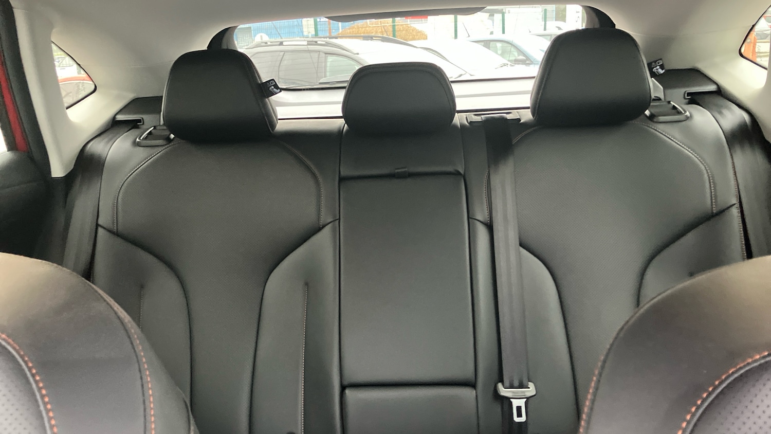 Used MG MG HS 2025 for sale - 76905951: Photo 15