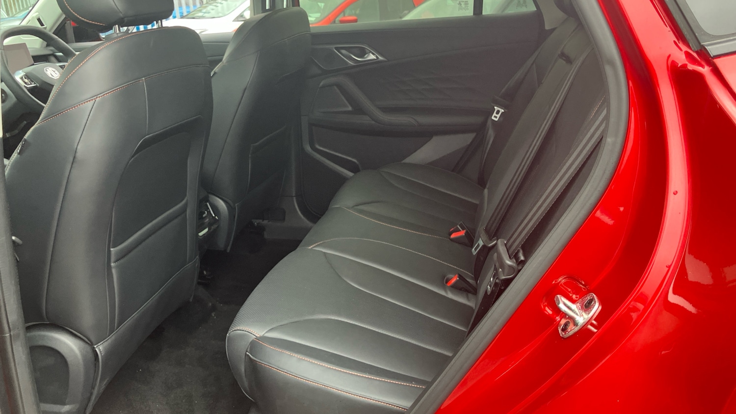 Used MG MG HS 2025 for sale - 76905951: Photo 16