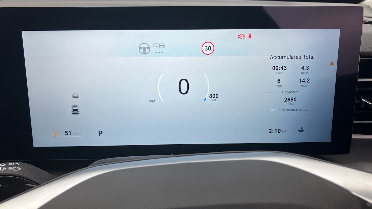 Used MG MG HS 2025 for sale - 76905951: Photo 18