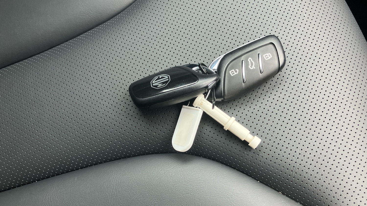 Used MG MG HS 2025 for sale - 76905951: Photo 19