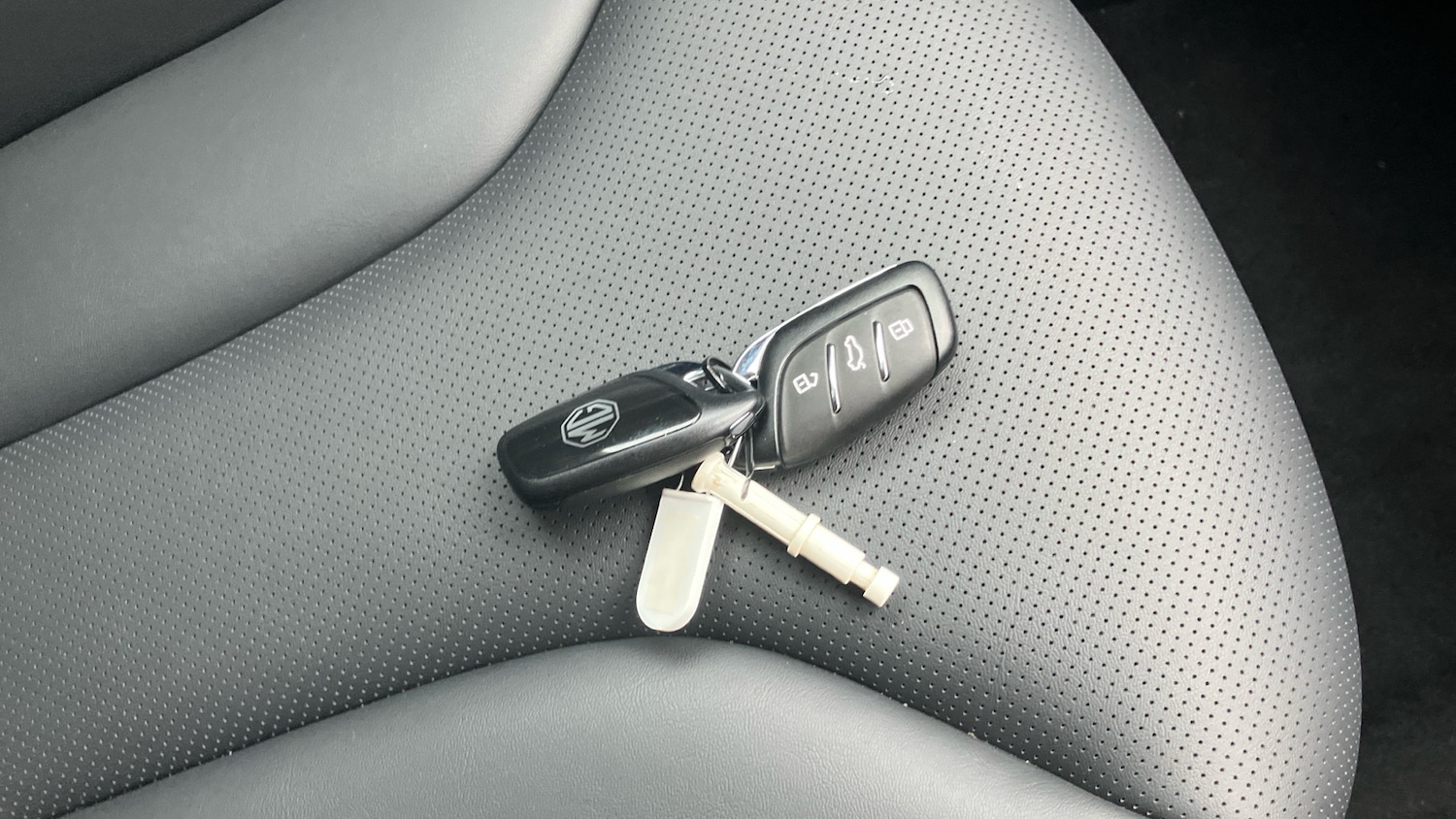 Used MG MG HS 2025 for sale - 76905951: Photo 20