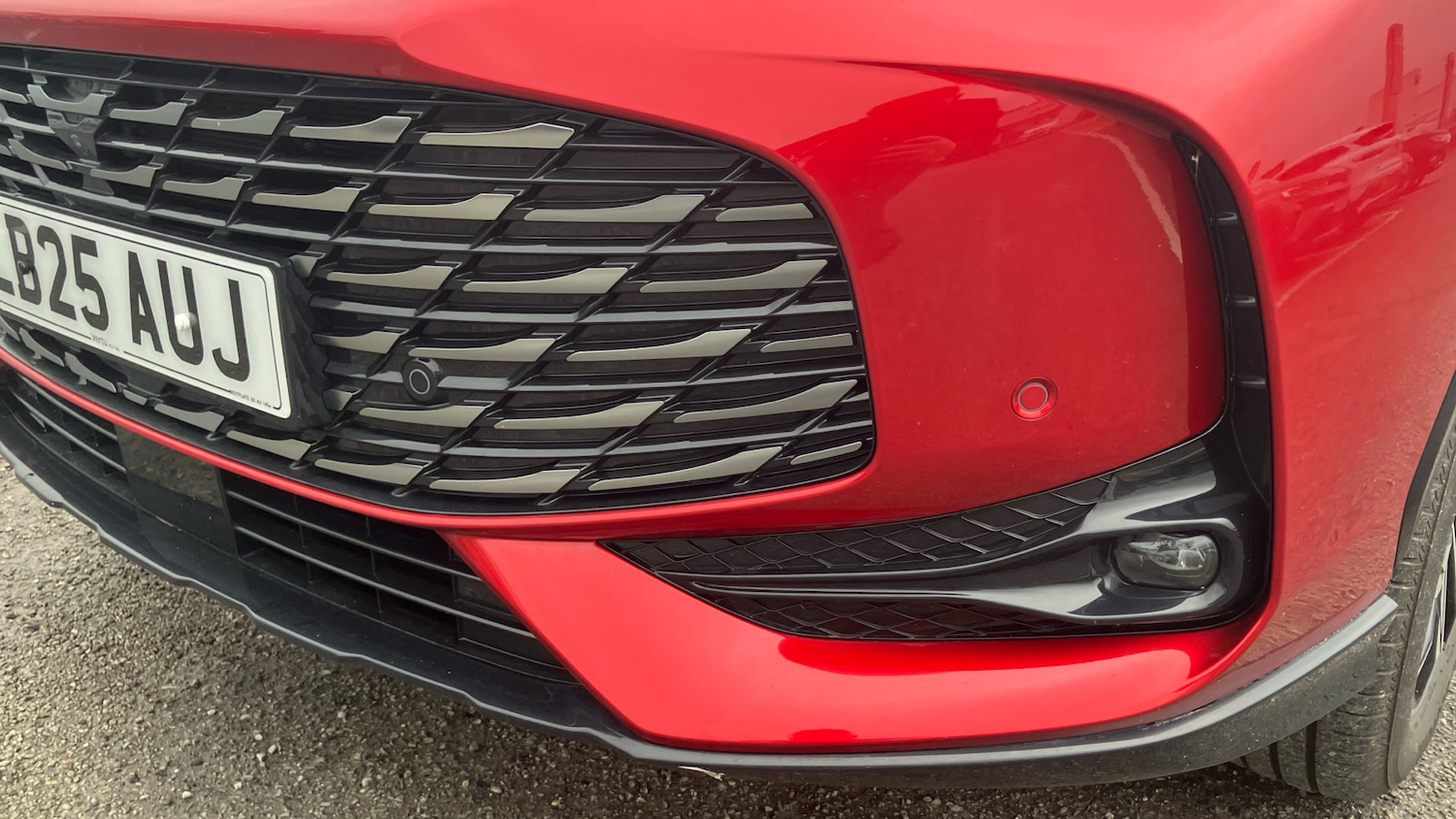 Used MG MG HS 2025 for sale - 76905951: Photo 29