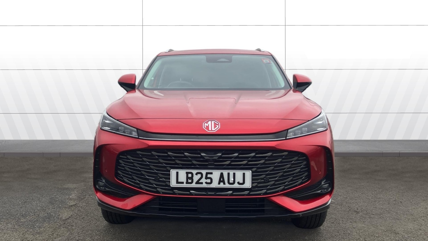 Used MG MG HS 2025 for sale - 76905951: Photo 3