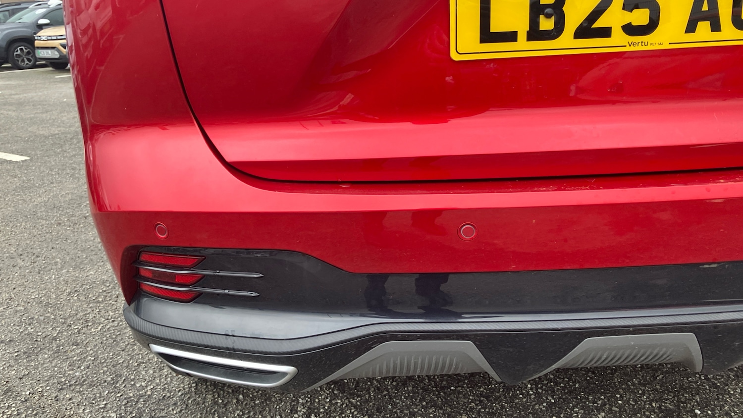 Used MG MG HS 2025 for sale - 76905951: Photo 30