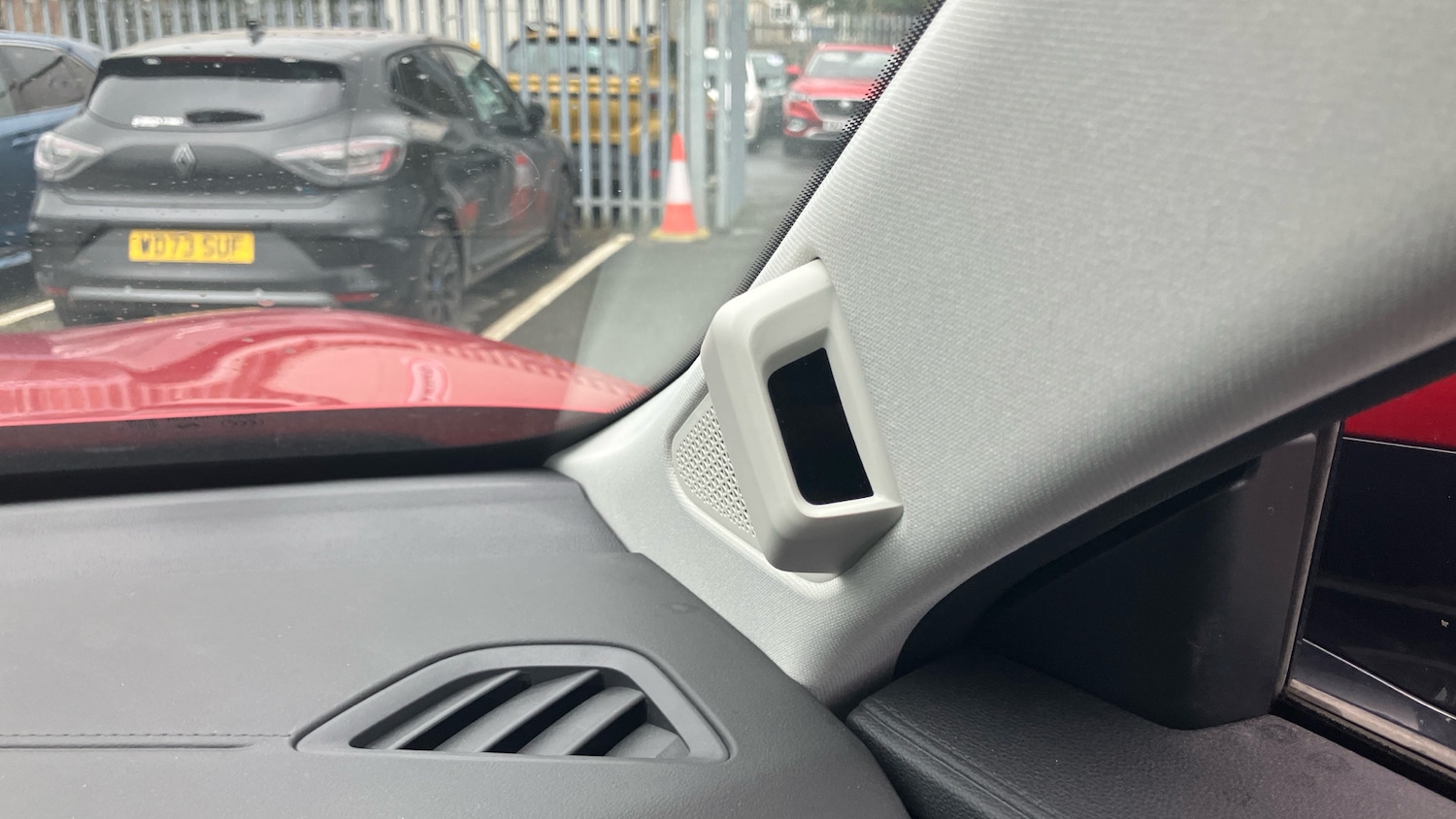 Used MG MG HS 2025 for sale - 76905951: Photo 31