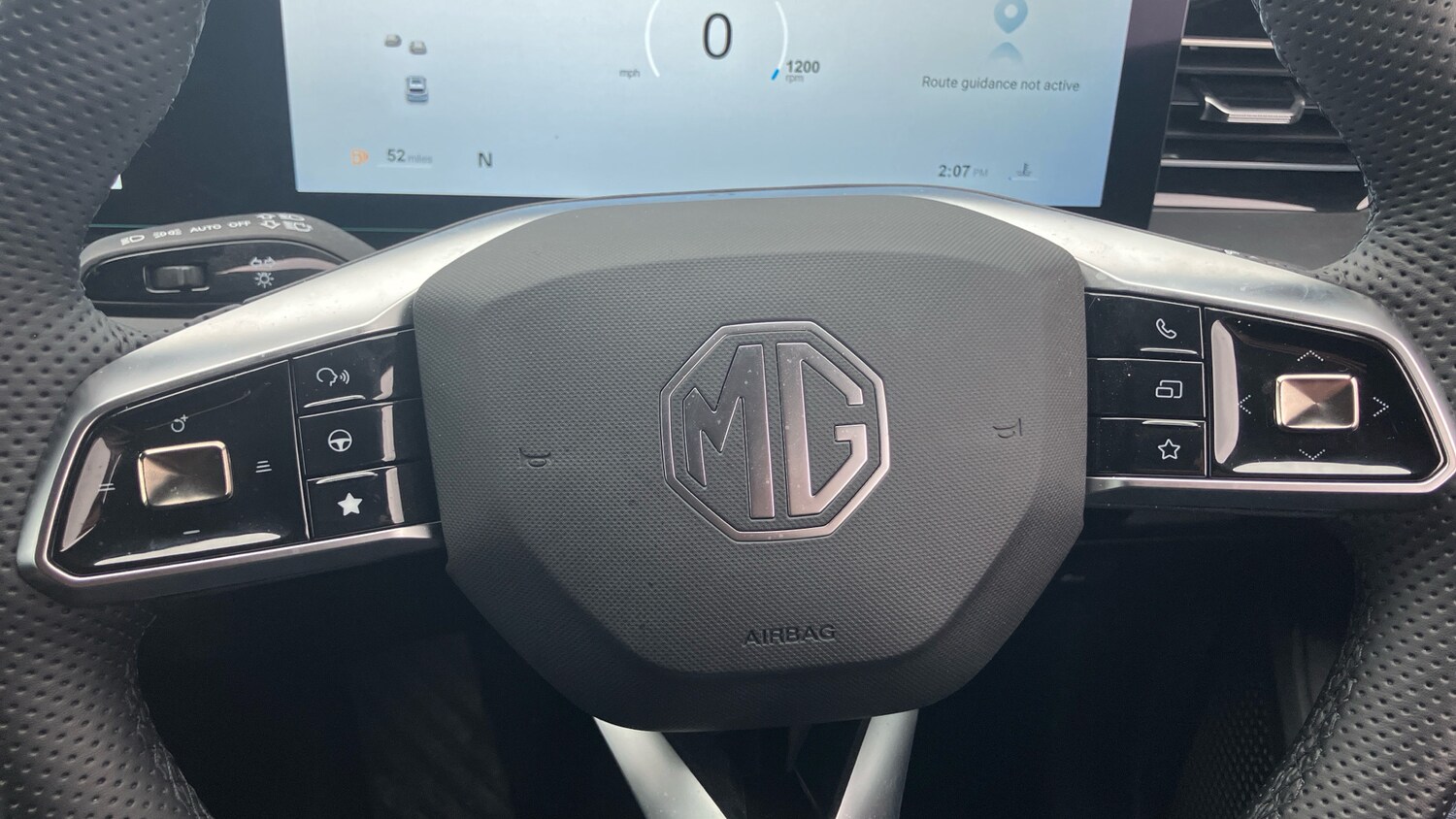 Used MG MG HS 2025 for sale - 76905951: Photo 37