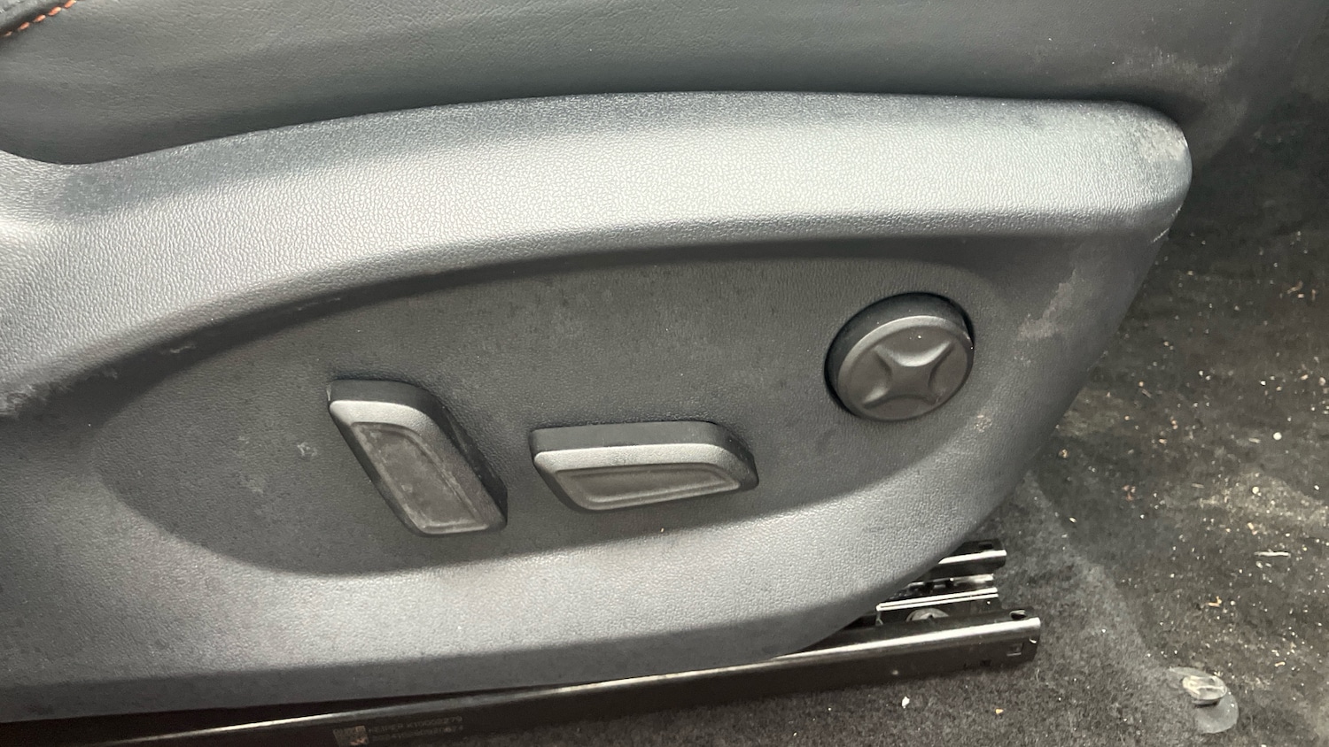 Used MG MG HS 2025 for sale - 76905951: Photo 39